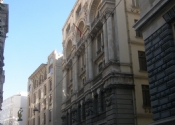 Koçak Gold Generali Binası